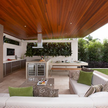 Deck-Ext Space