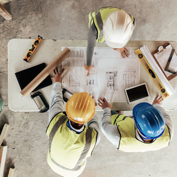 Hiring Local Builders in the DMV: Essential Tips