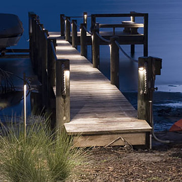 Dock Lighting