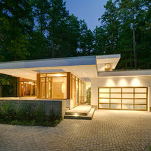 Boone Residence
