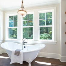 show Kenny master bathroom