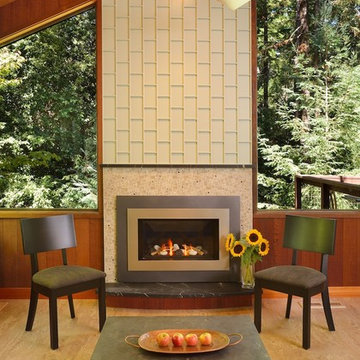 Redwood Retreat