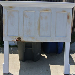 More Door Headboards - Headboards