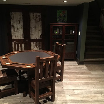 Barnwood Furniture