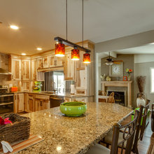 cabinets