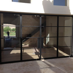 Restoration Doors & Windows - Patio Doors