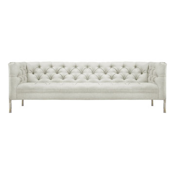 Tufted Sofas
