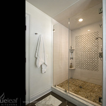Master Bath in Basking Ridge, NJ