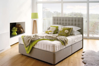 Beds from Barretts of Woodbridge