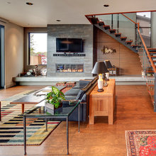concrete color