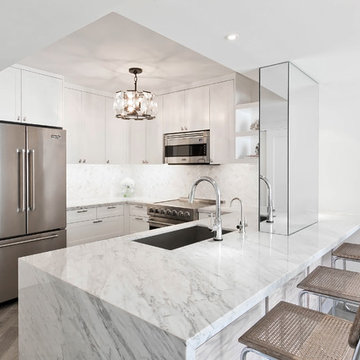 Residential Feature: The Big Fish