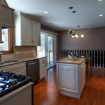 Woodridge Home