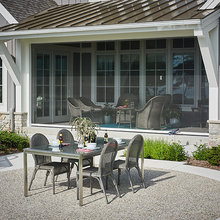 Patio/pool