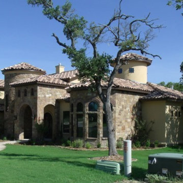 Exteriors