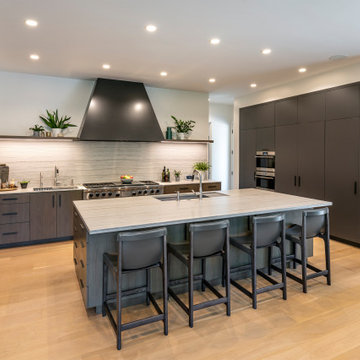 Modular Home Projects