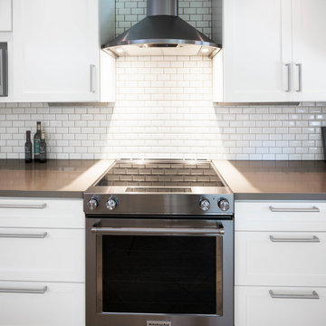 Tempe Transformation - Kitchen