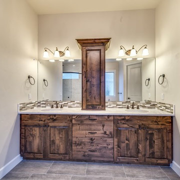 Eagle Idaho, MKA Residence