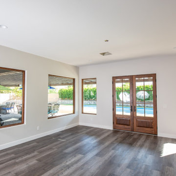Jakes Ranch Community Gilbert Residence Main Floor