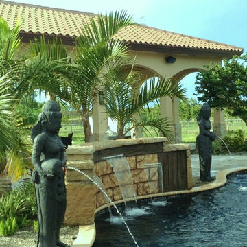 Polynesian Paradise