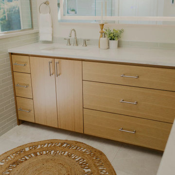 S-Soft Sage Ceramic Bathroom