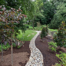 Dry Rock Bed