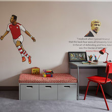 Ollie’s Bedroom