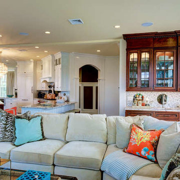 Interior Designer Photo shoot