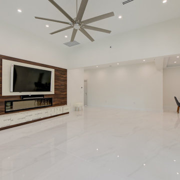Hallandale Brand New Home