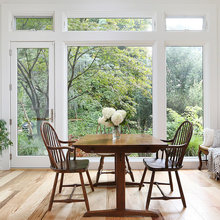 Hardwood Floors