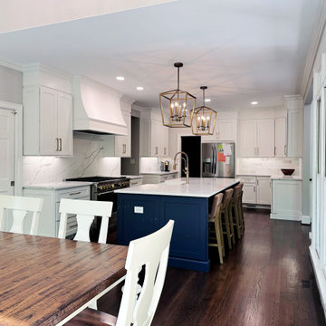 Piper Glen Kitchen