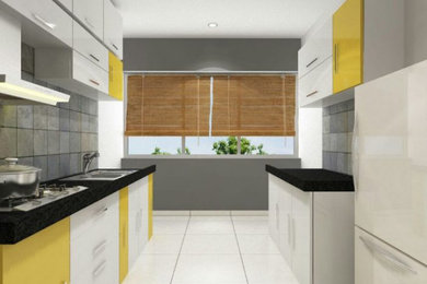 Modular Kitchen Service | Residential interior designer in pune