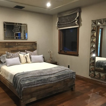 Gore Residence