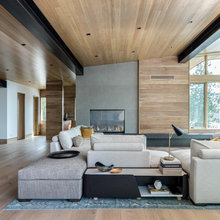 Fireplaces