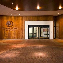 DoubleTree Hotel - Products