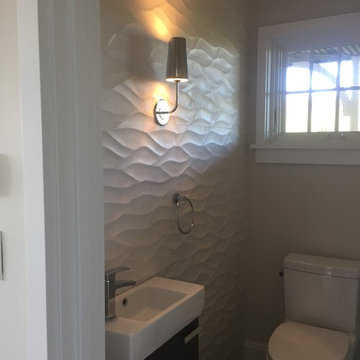 Nantucket Bathrooms