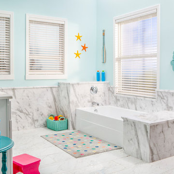 Re-Bath Projects