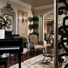 Music Room