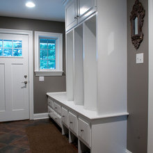 mud room