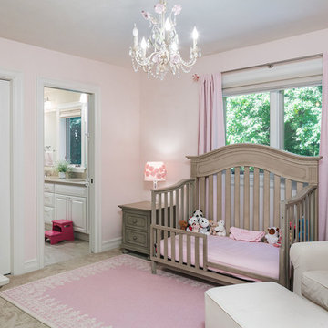 Corvallis Countryside Home Remodel