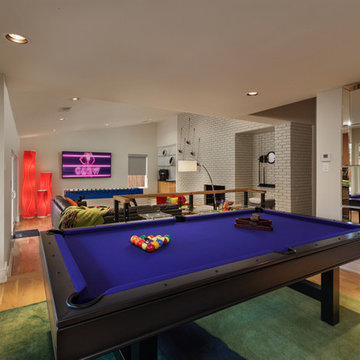 Meadow House - AirBnB