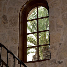 windows and doors