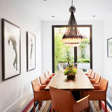 Dining Rooms
