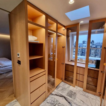 Wardrobes