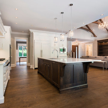 Craftsman Contemporary