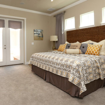 Beach Haven Model
