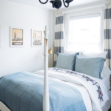 Bedrooms