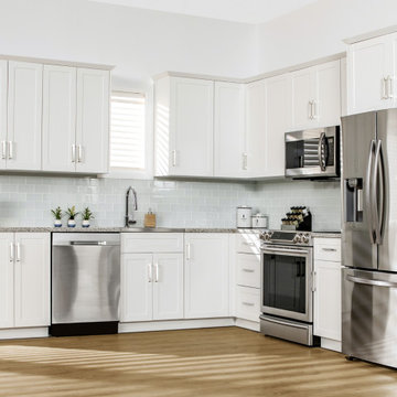 Kitchen Cabinets