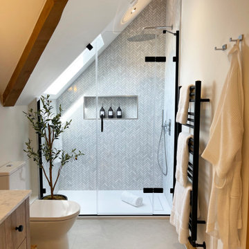 Luxurious Ensuite in Towcester