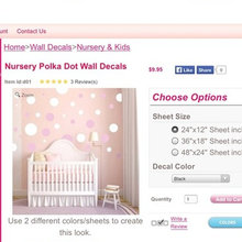 Wall Decals