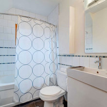 Bathroom - Tiles